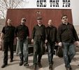 One Ton Pig    - CD