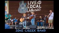 Bluegrass & Country at Brookshires Fresh in Fate