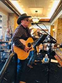 Country Corporate Event in Southlake