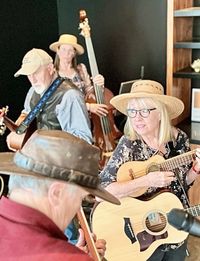 Country & Bluegrass Night