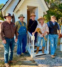 Bristol Opry Bluegrass Concert