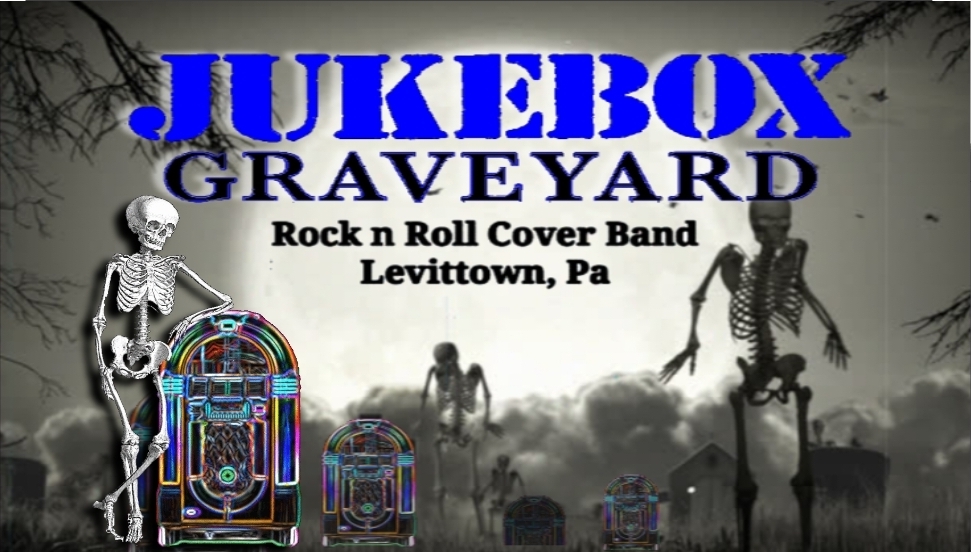 Jukebox Graveyard