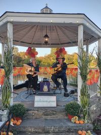 FALL COMMUNITY GALA