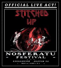 Nosferatu Festival A Weekend of Horror