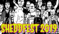 Shreddfest