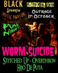 Punk Night