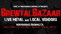 Brewtal Bazaar 18 - June 2019