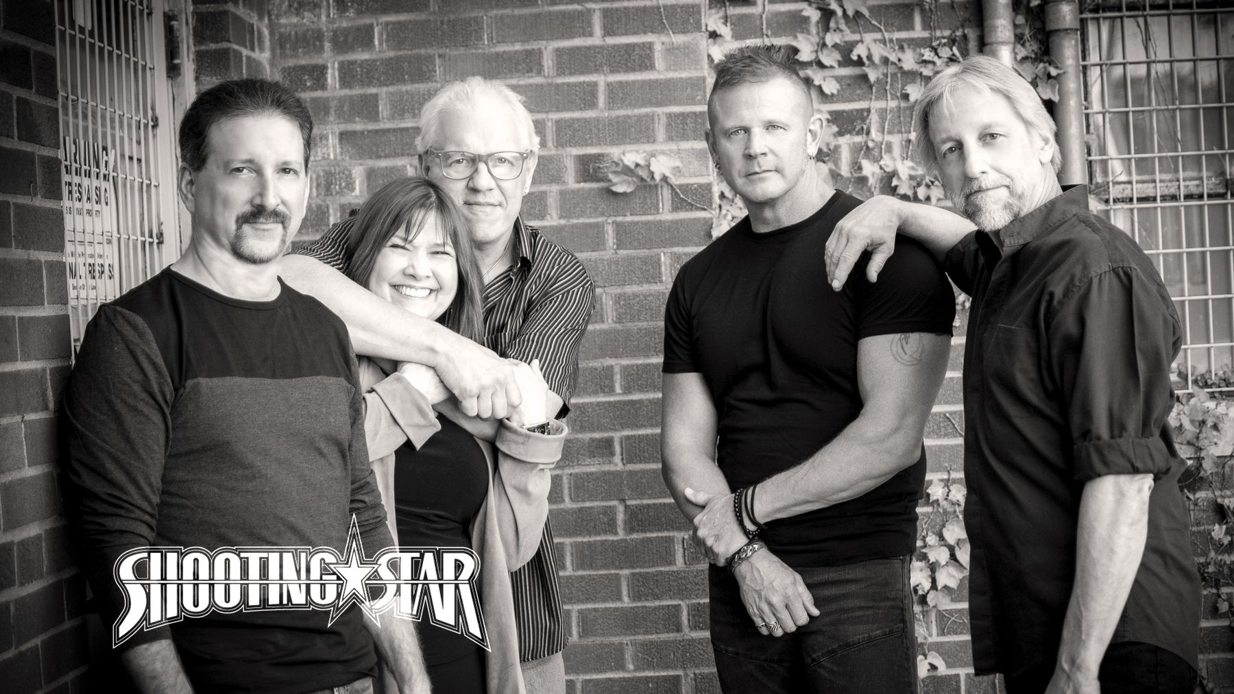Shooting Star - Photos
