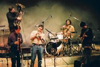 Naftule's Dream 25th Anniversary Reunion Concert