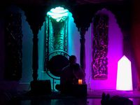 Glenn Dickson live stream: Dreams & Meditations XIII