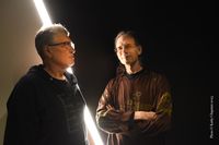 Explorations in Atmospheric Sound: Dickson & Familiar