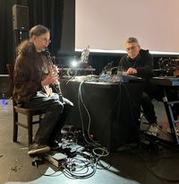 SynthFest 2026- Dickson & Familiar