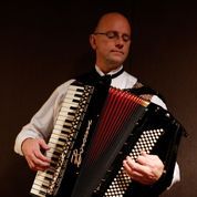 CANCELLED!  Glenn Dickson & Michael McLaughlin play Klezmer!