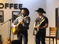Open Mic
