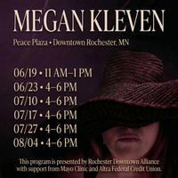 Megan Kleven