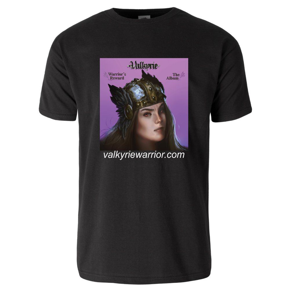 Album T-Shirt