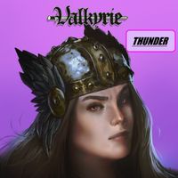 Thunder by Valkyrie