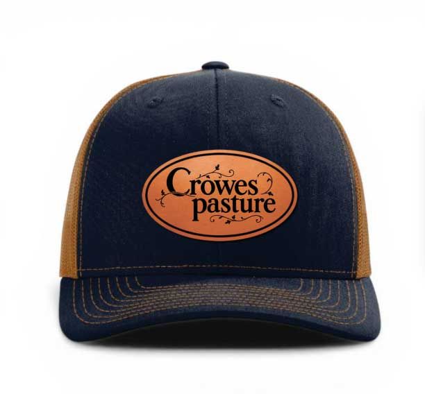 Richardson 112 Custom Trucker Hat