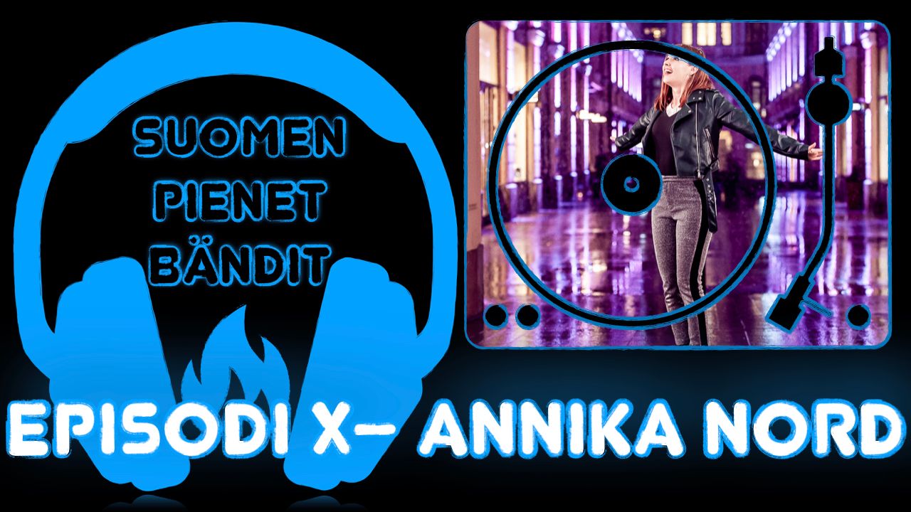 Suomen Pienet Bändit