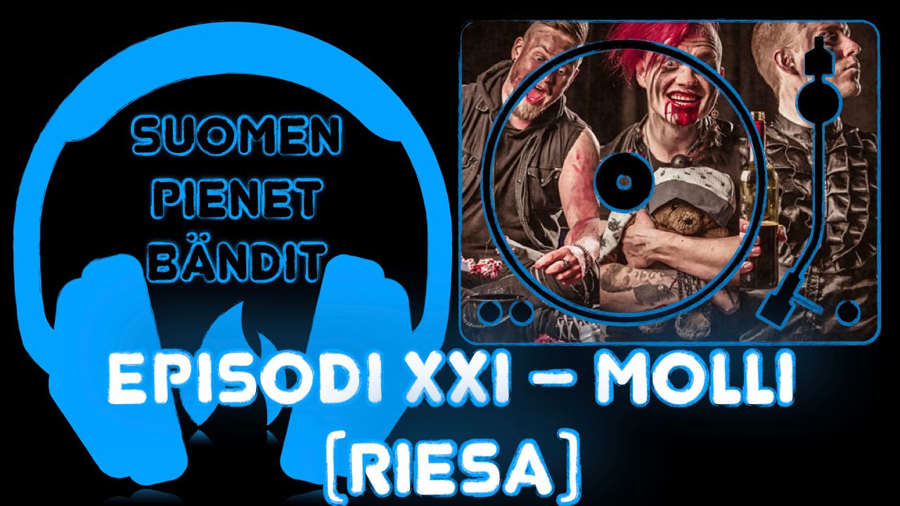 Suomen Pienet Bändit