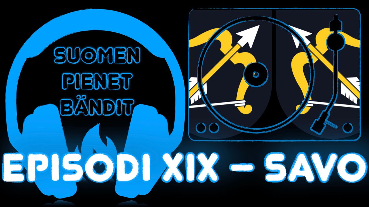 Episodi XIX – Savo episode artwork