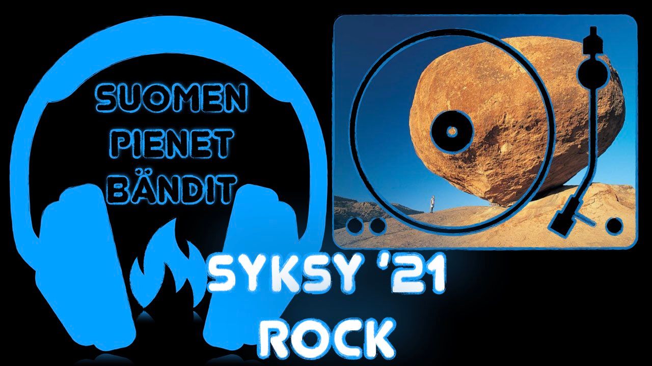 Suomen Pienet Bändit – Rock | Syksy '21 episode artwork