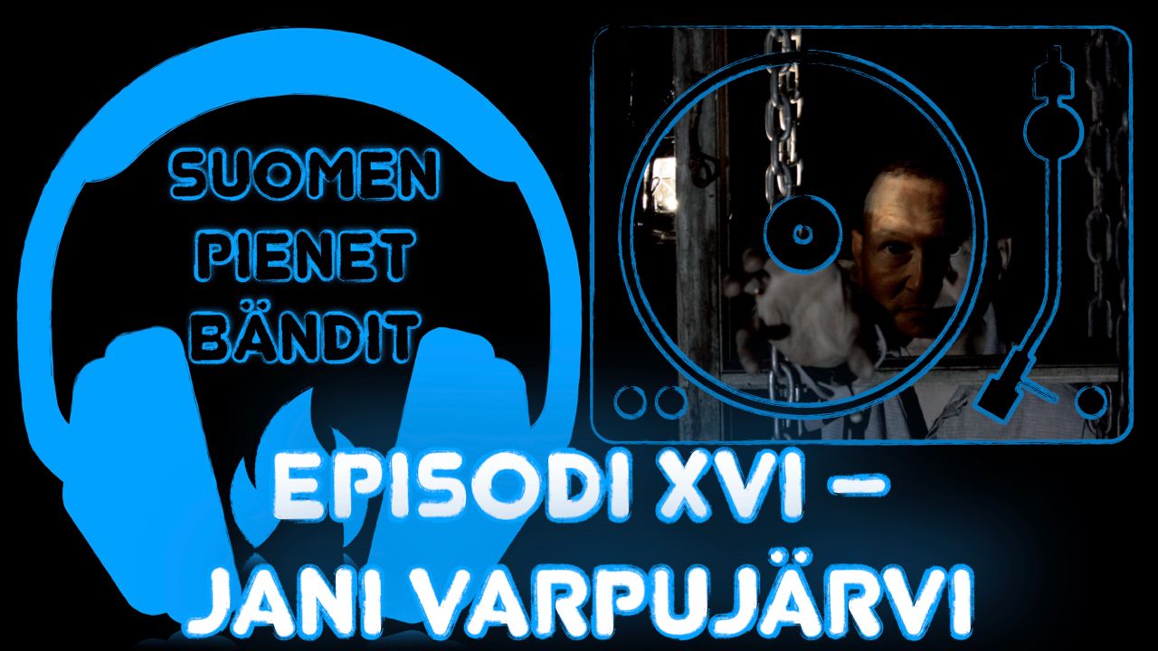 Suomen Pienet Bändit