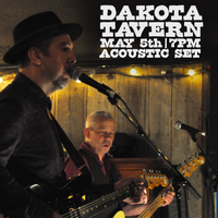 The Alter Kakers @ The Dakota