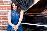 Annie Booth Big Band [CITY PARK JAZZ]