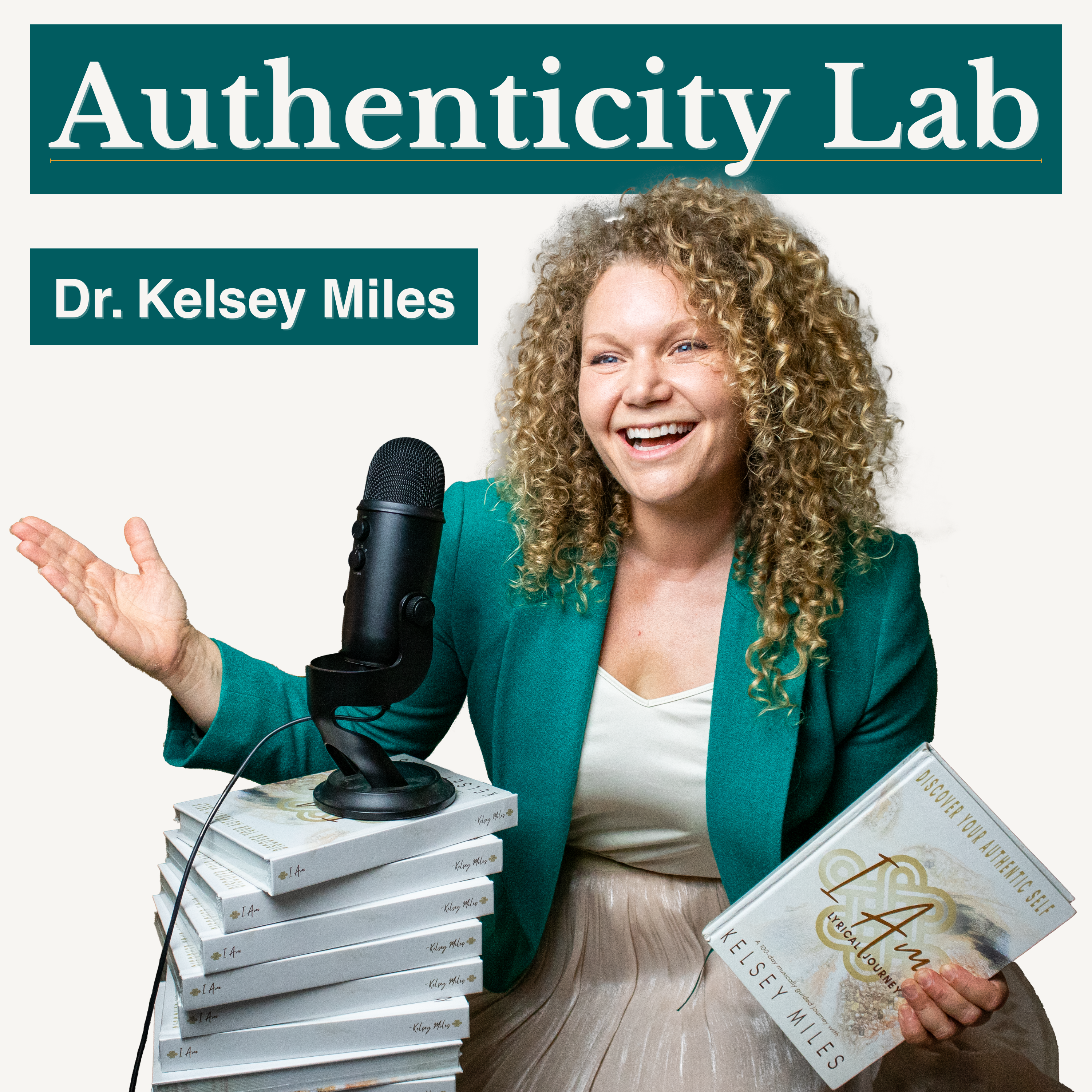 S2E11: Don’t Silence Your Inner Critic, Use It