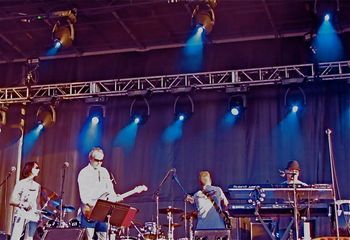 Vernon Hills Summer Celebration
