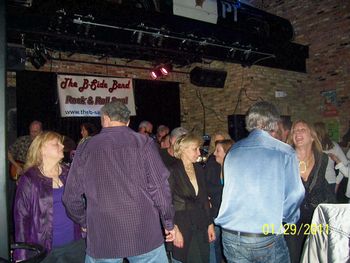 Blues Bar
