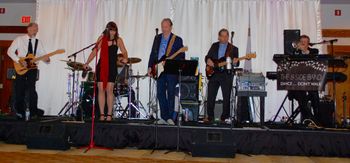 North Lakes Art Collective Gala
