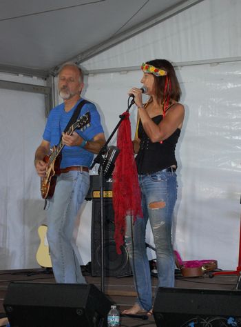 Rockin' Oktoberfest!
