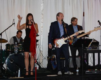 NLAC Gala
