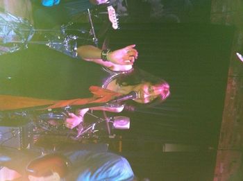 Blues Bar
