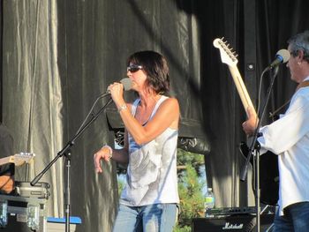 Vernon Hills Summer Celebration
