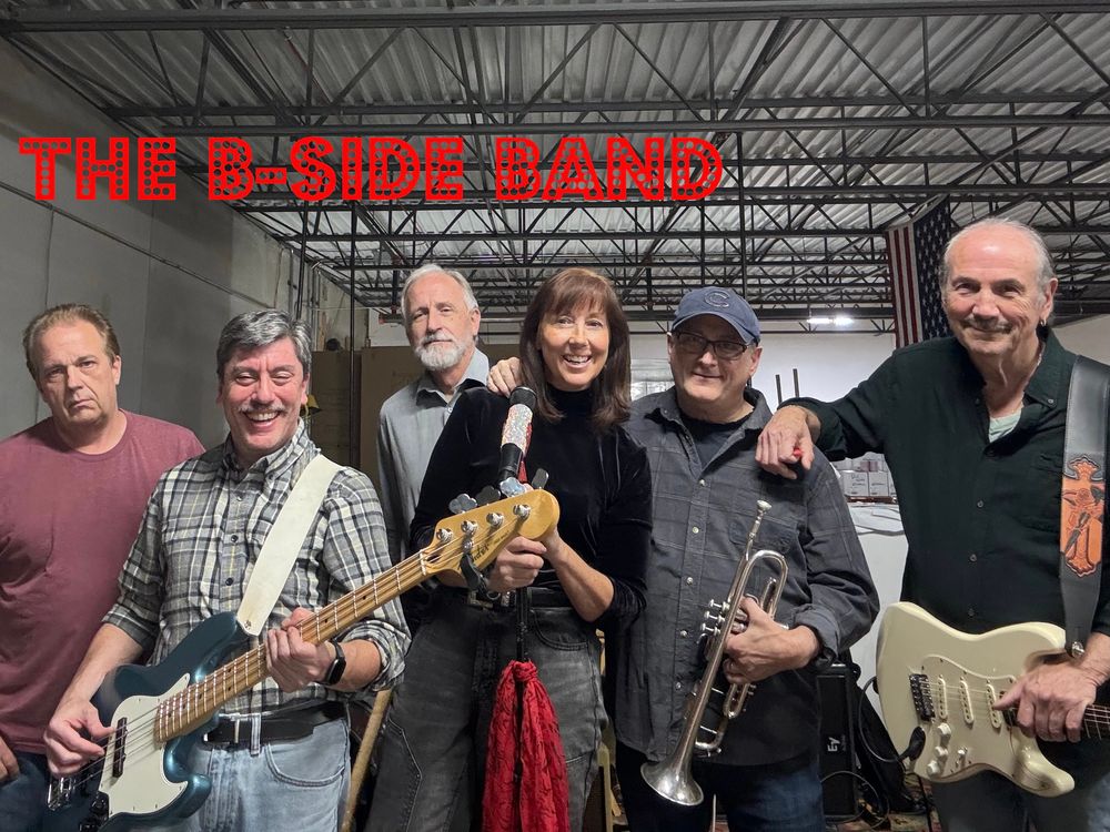 The B-Side Band