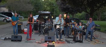 MP Block Party
