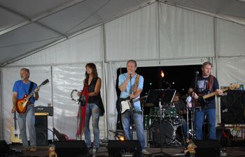 Oktoberfest, Vernon Hills
