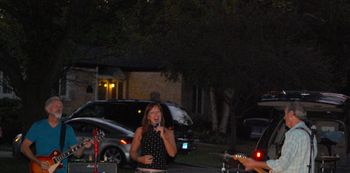 MP Block Party
