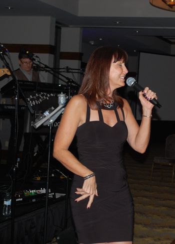 Gala Girl
