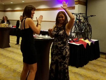 NLAC Gala
