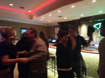 Fox's Lounge - Antioch
