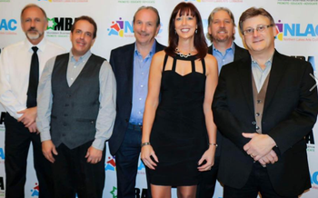 The B-Side Band
