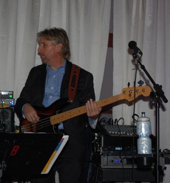 NLAC Gala
