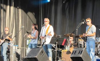 Vernon Hills Summer Celebration
