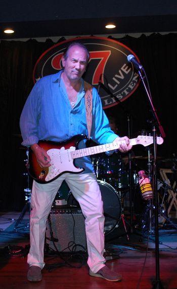 Joe G. @ 27 Live
