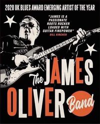 James Oliver Band