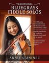 Traditional Bluegrass Fiddle Solos